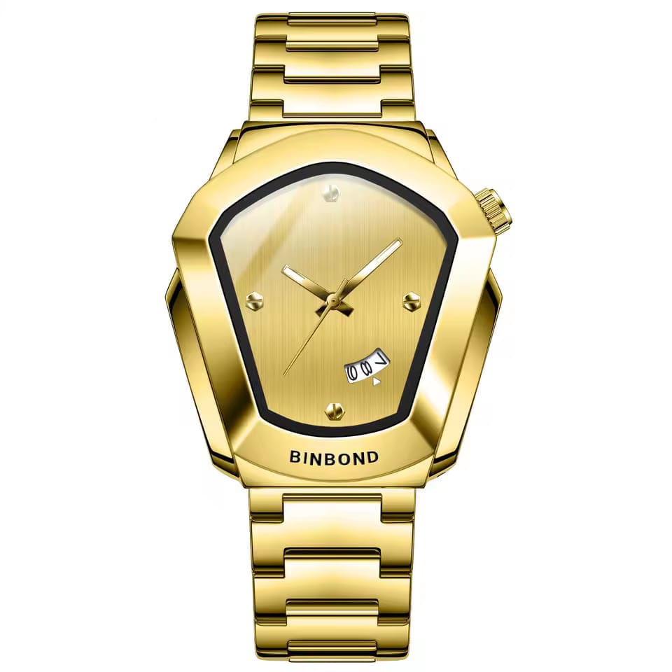 BINBOND Original Watches – Gents’ Collection