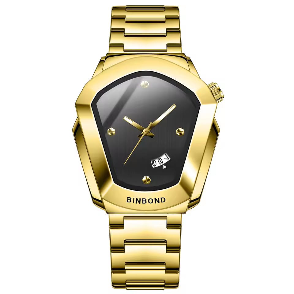 BINBOND Original Watches – Gents’ Collection