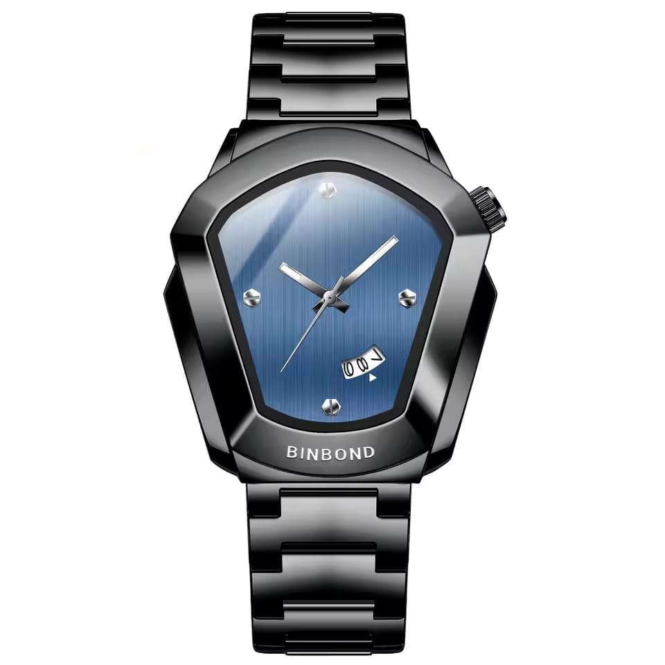 BINBOND Original Watches – Gents’ Collection