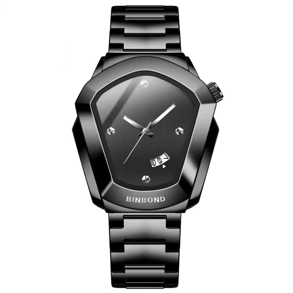 BINBOND Original Watches – Gents’ Collection