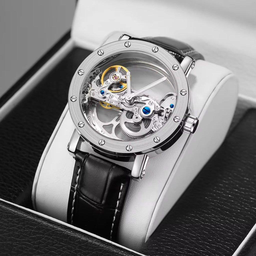 FORSINING Men’s Watch