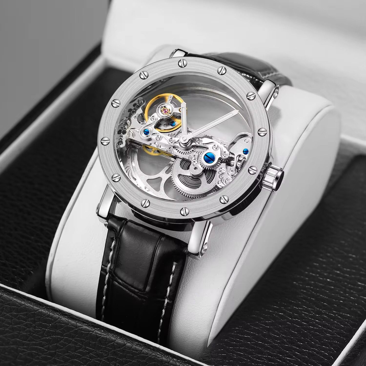 FORSINING Men’s Watch