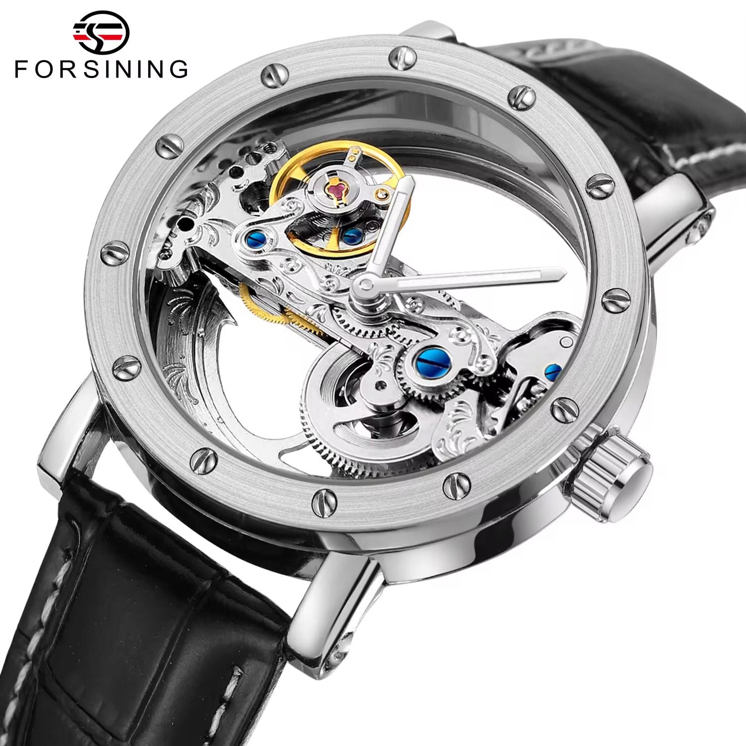 FORSINING Men’s Watch
