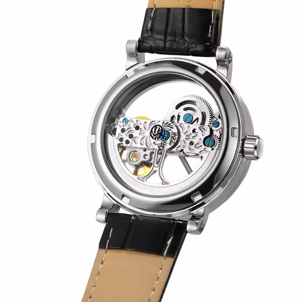 FORSINING Men’s Watch