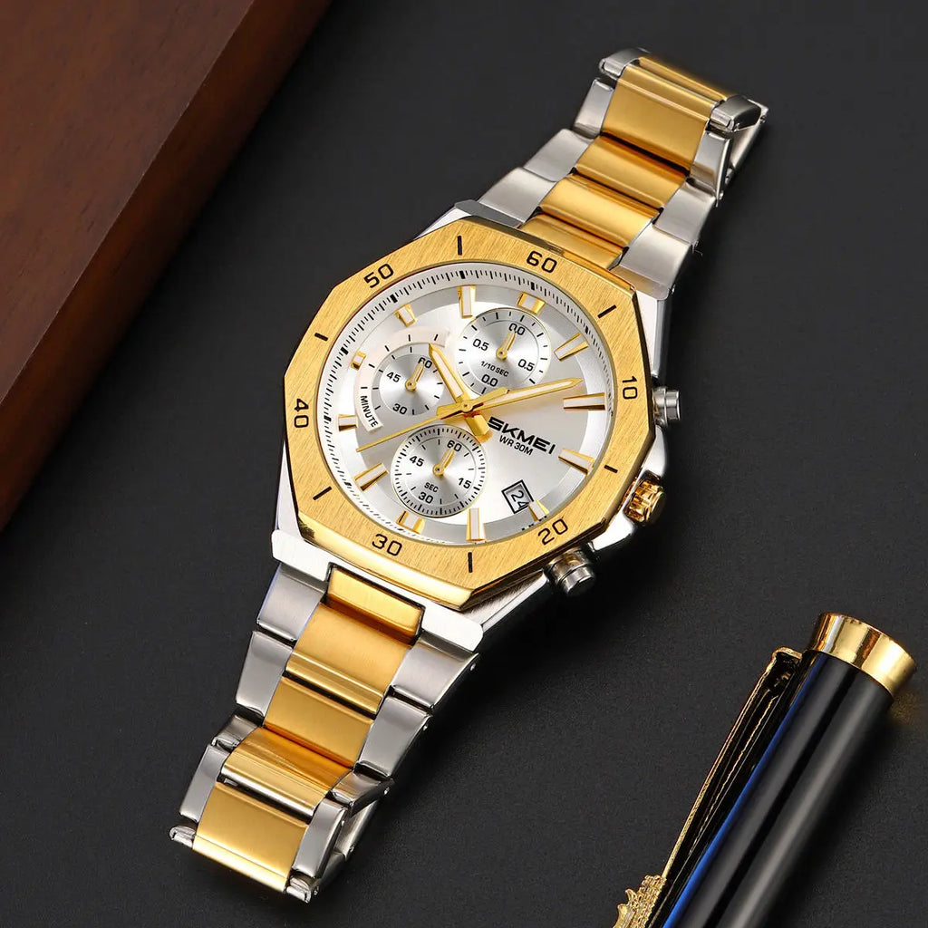 SKMEI Men’s Watch