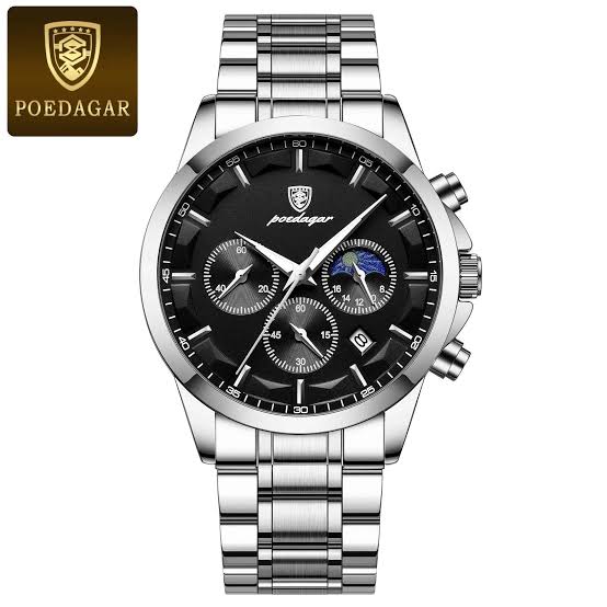 Poedegar Original Watch – Model P318