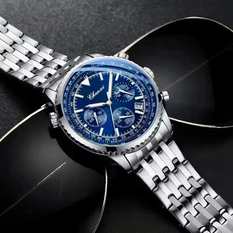 Chronograph Men’s Watch