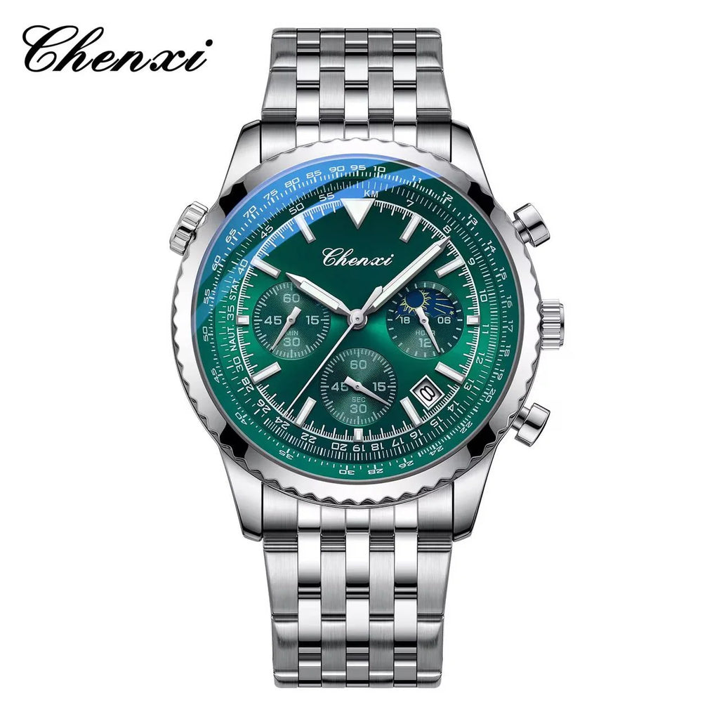 Chronograph Men’s Watch