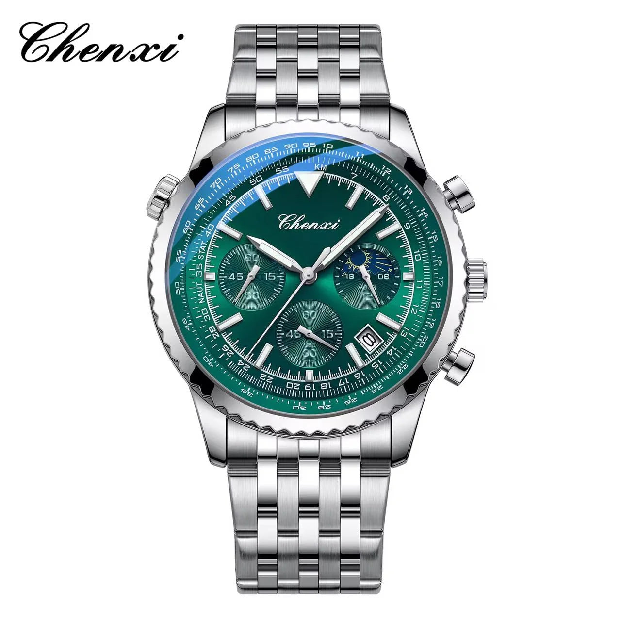 Chronograph Men’s Watch