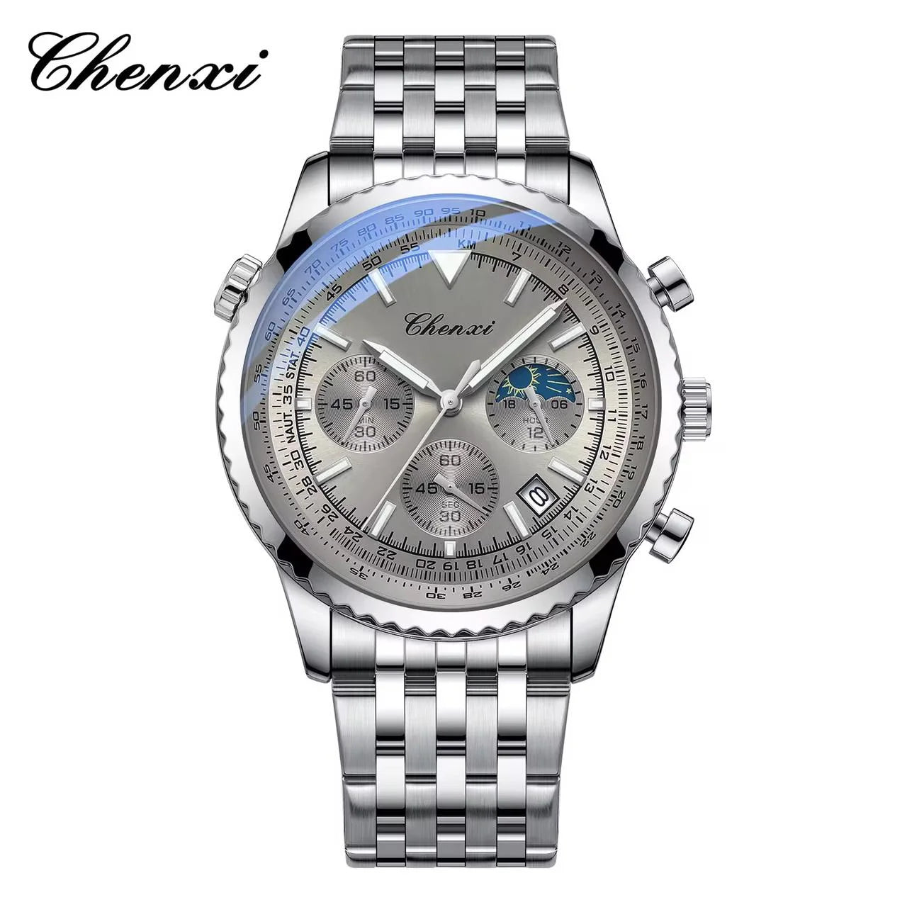 Chronograph Men’s Watch