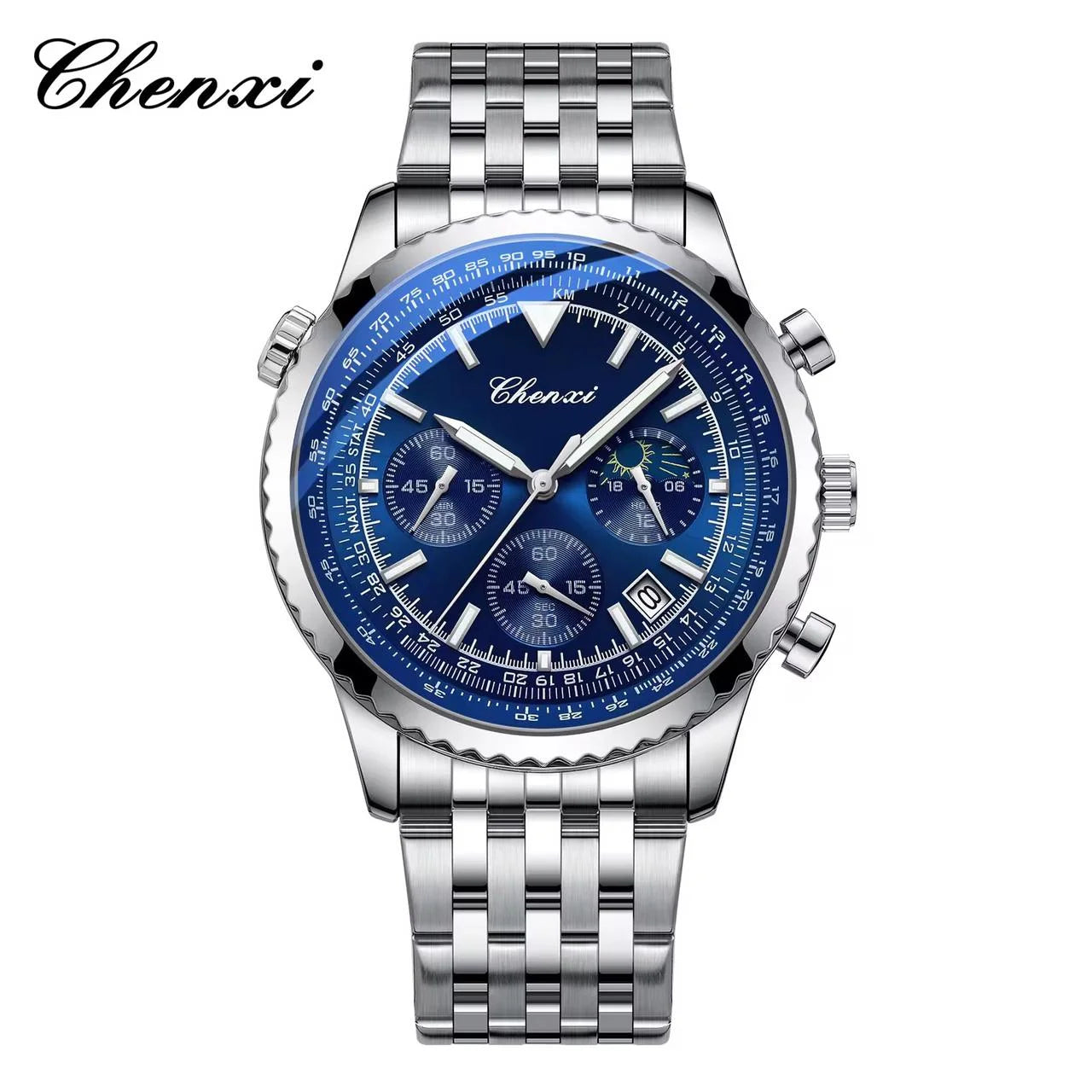 Chronograph Men’s Watch