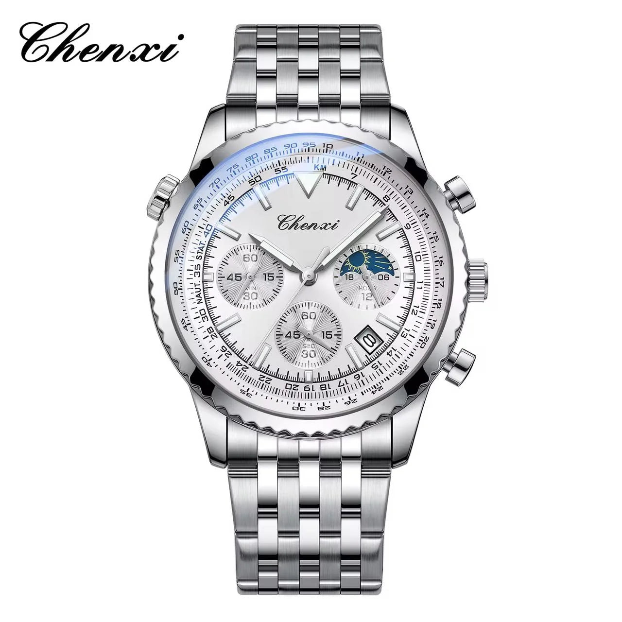 Chronograph Men’s Watch