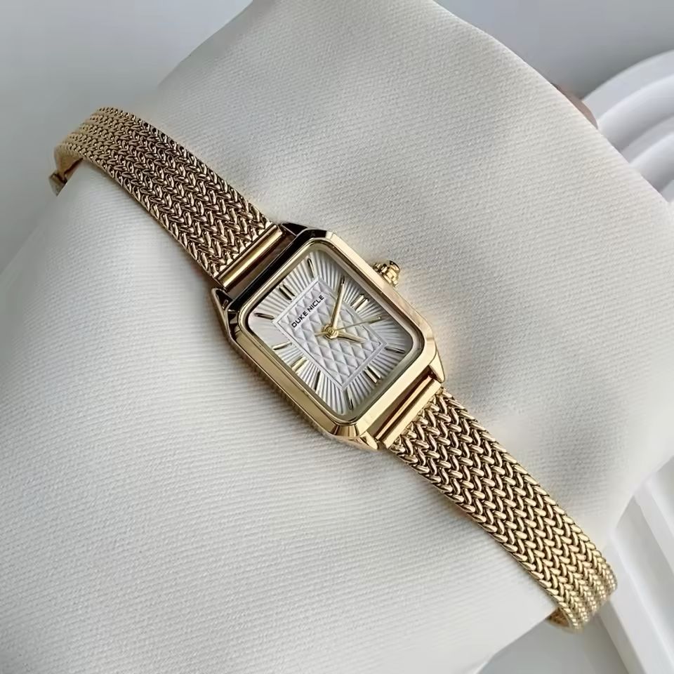 DUKE NICLE Original Ladies Watch