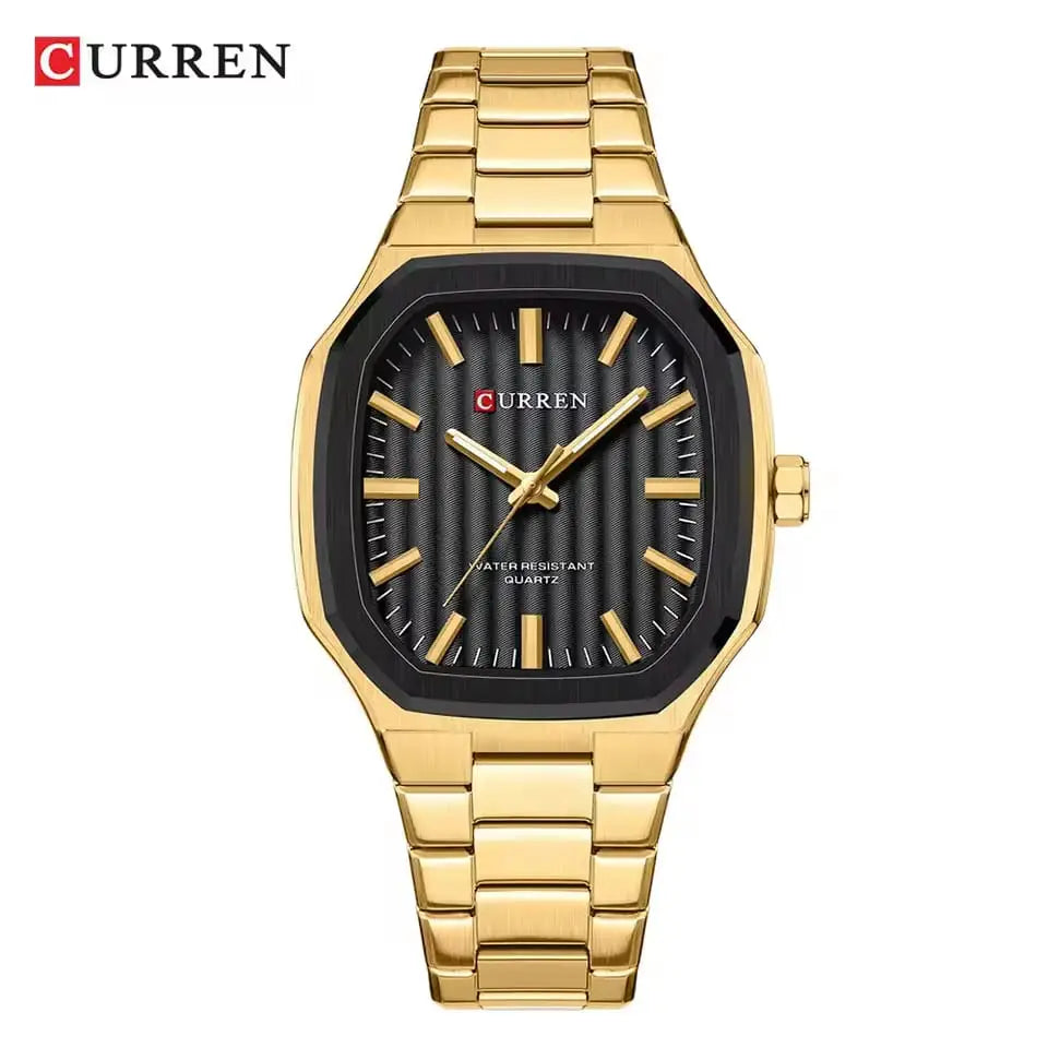 CURREN Original Men’s Watch