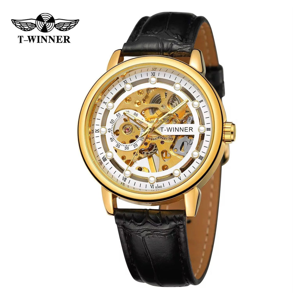 T-WINNER Original Watch – Men’s Collection