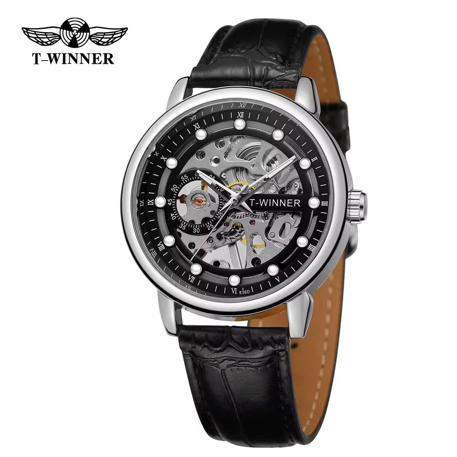 T-WINNER Original Watch – Men’s Collection