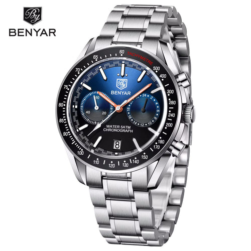 BENYAR Original Watch – Men’s Collection