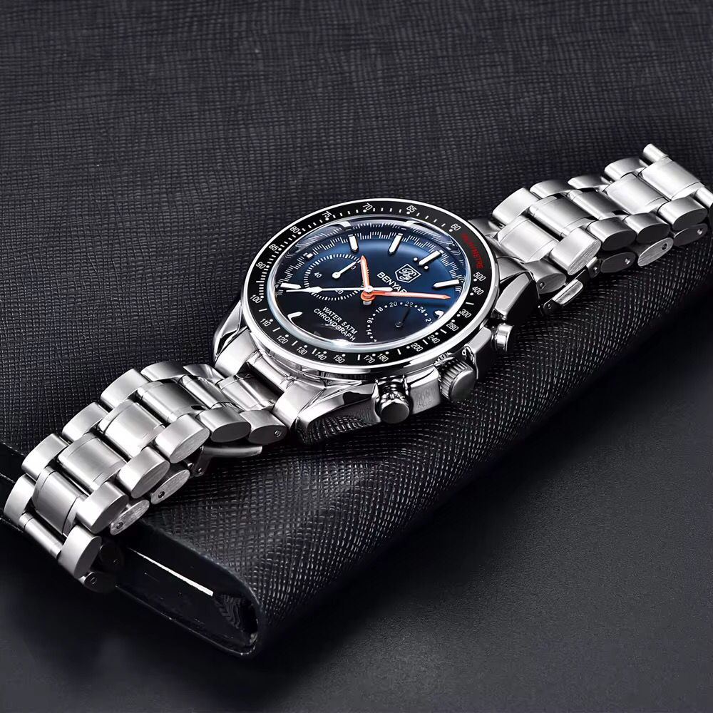 BENYAR Original Watch – Men’s Collection