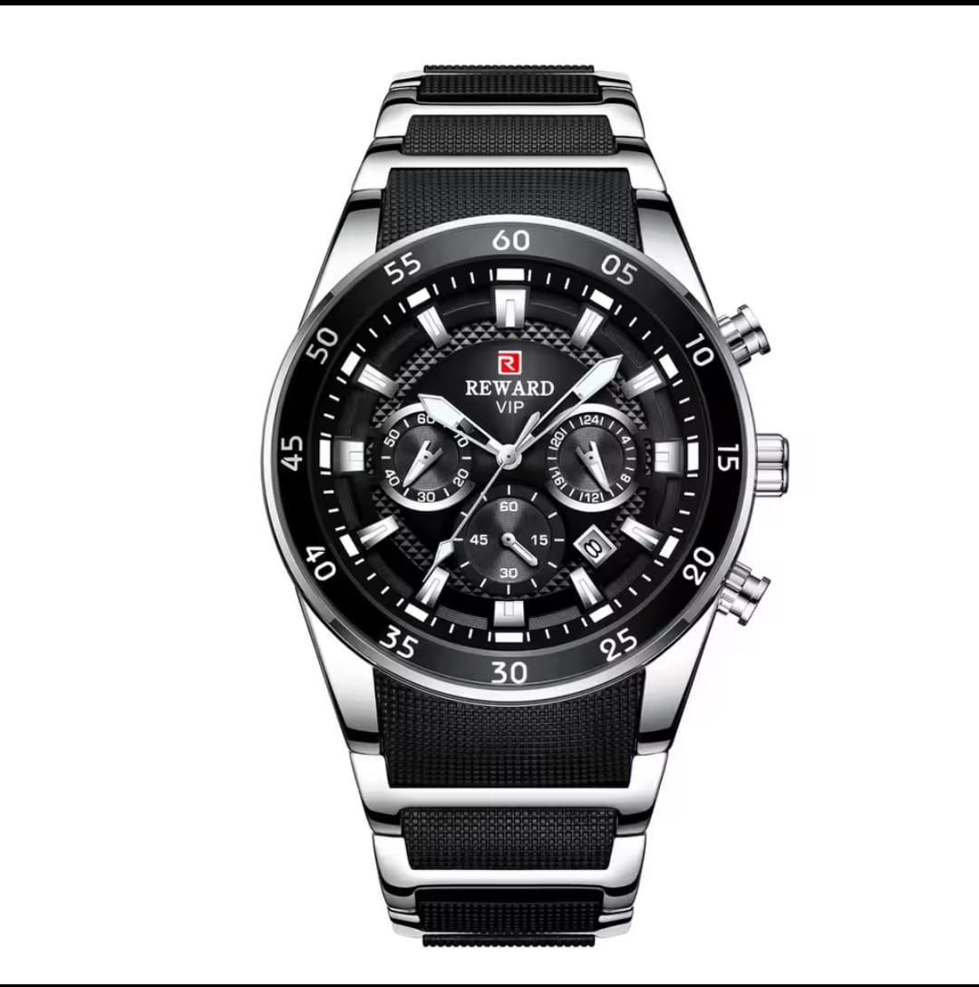 REWARD Premium Watch – VIP Edition