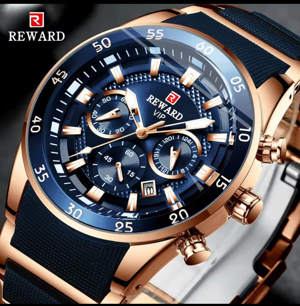 REWARD Premium Watch – VIP Edition