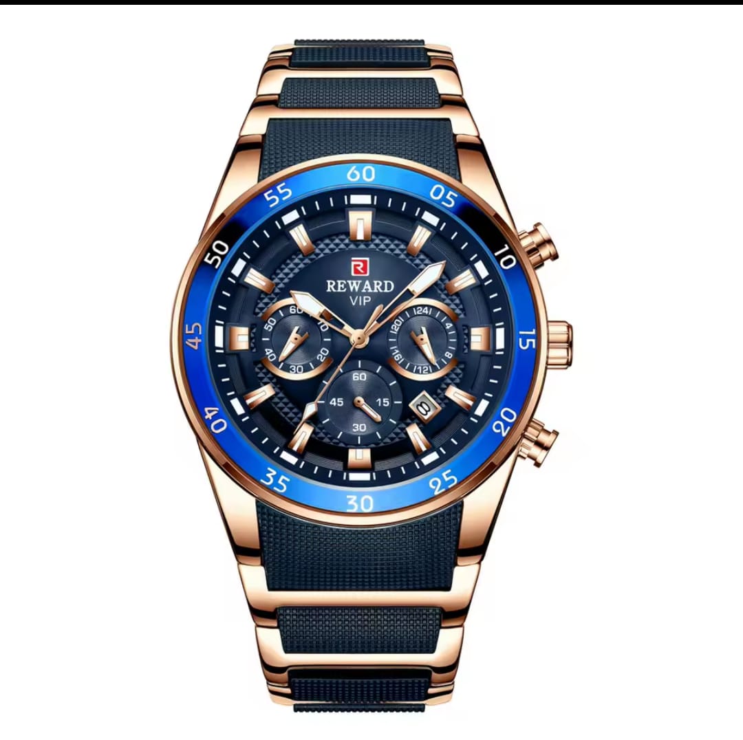 REWARD Premium Watch – VIP Edition
