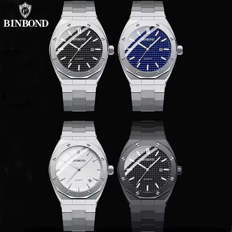 BINBOND ORIGINAL WATCH