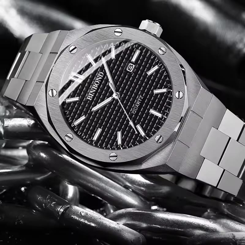 BINBOND ORIGINAL WATCH