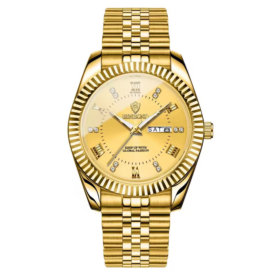 BINBOND ORIGINAL WATCH TYPE C