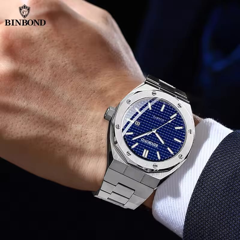 BINBOND ORIGINAL WATCH