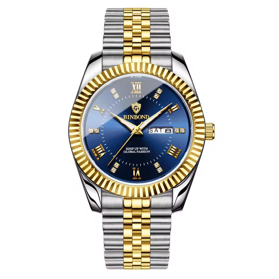 BINBOND ORIGINAL WATCH TYPE C