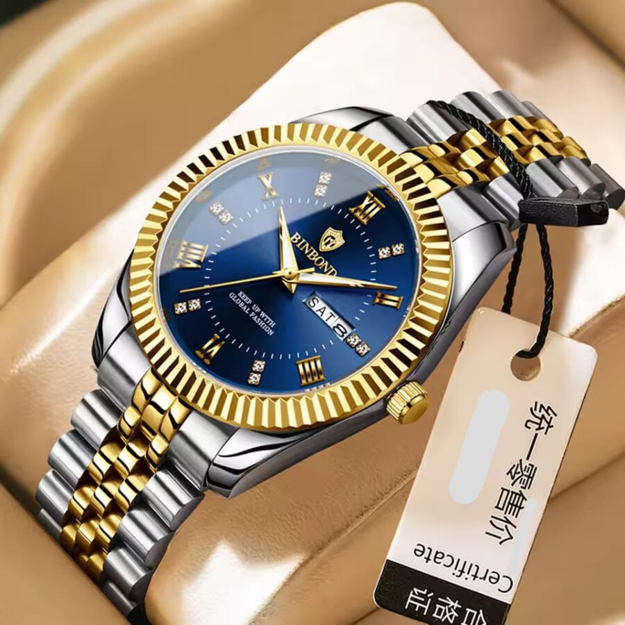 BINBOND ORIGINAL WATCH TYPE C