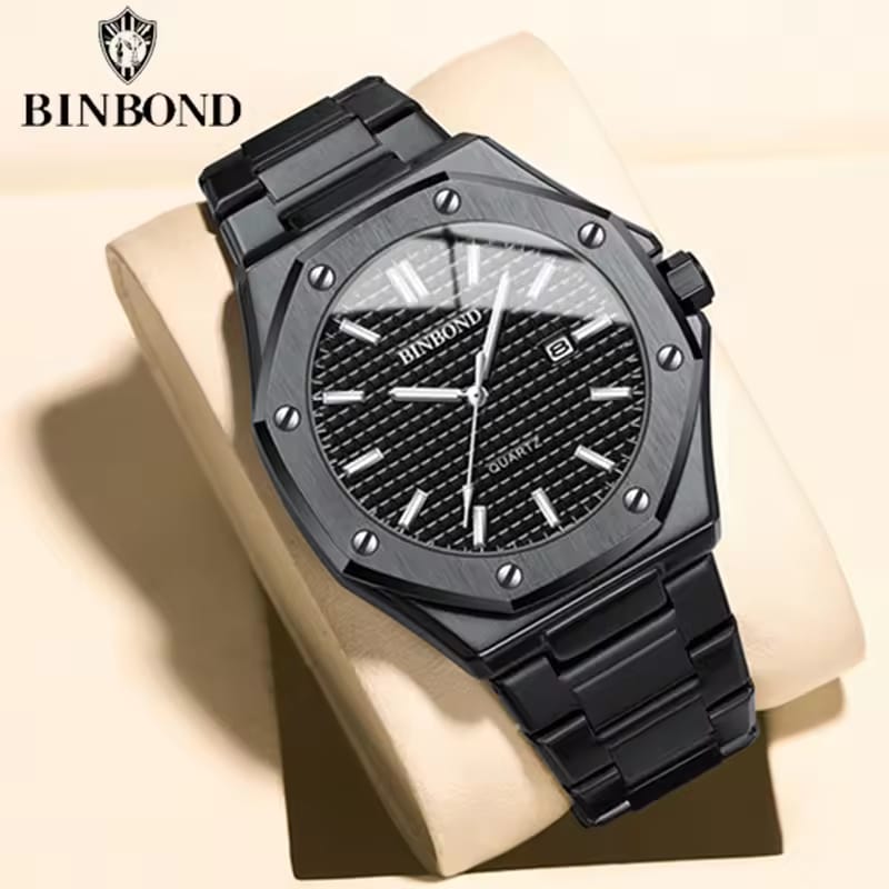 BINBOND ORIGINAL WATCH
