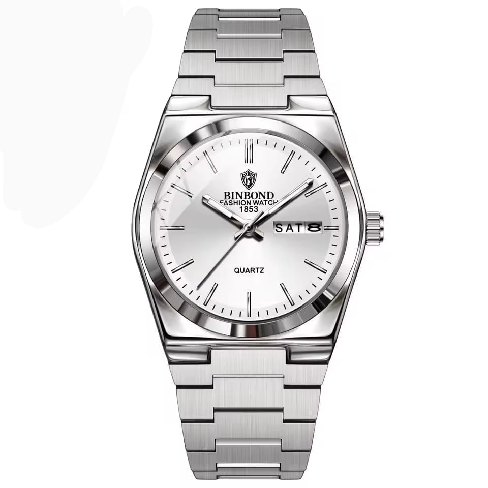 BINBOND PRX WATCH DESIGN