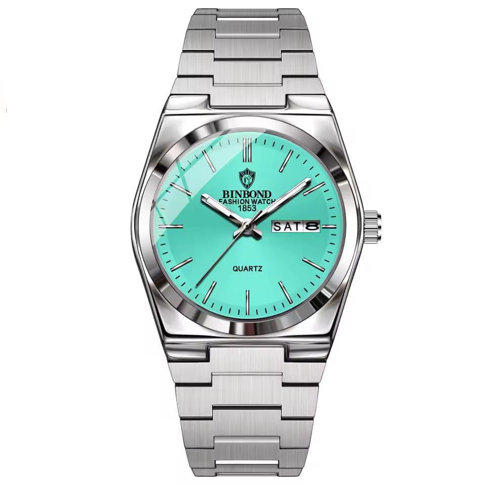 BINBOND PRX WATCH DESIGN