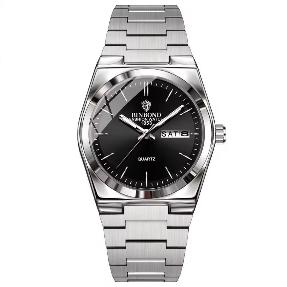 BINBOND PRX WATCH DESIGN