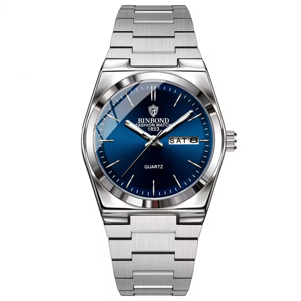 BINBOND PRX WATCH DESIGN