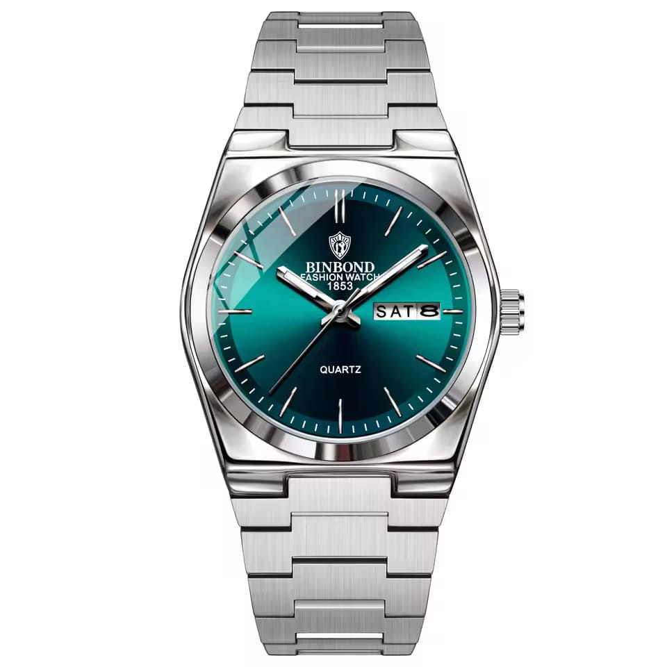 BINBOND PRX WATCH DESIGN