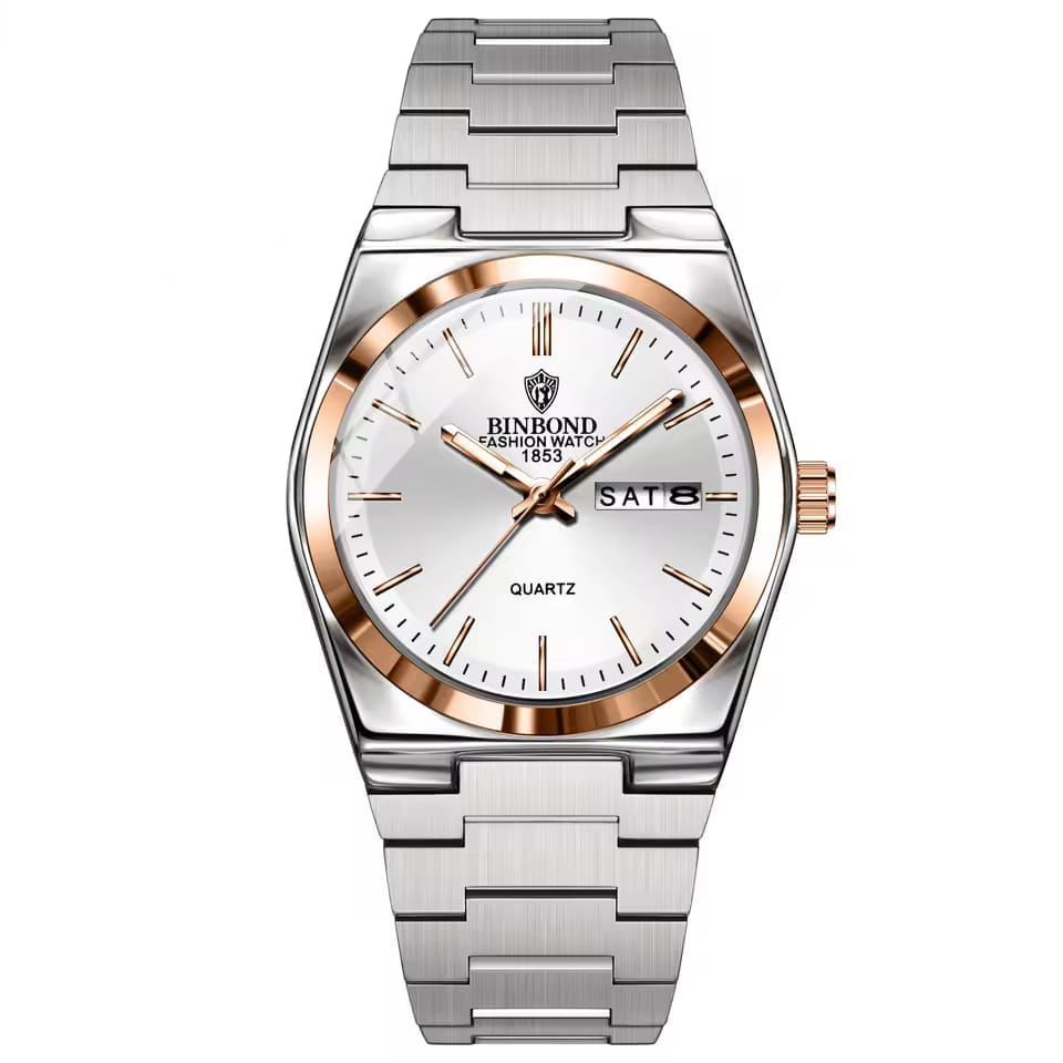 BINBOND PRX WATCH DESIGN