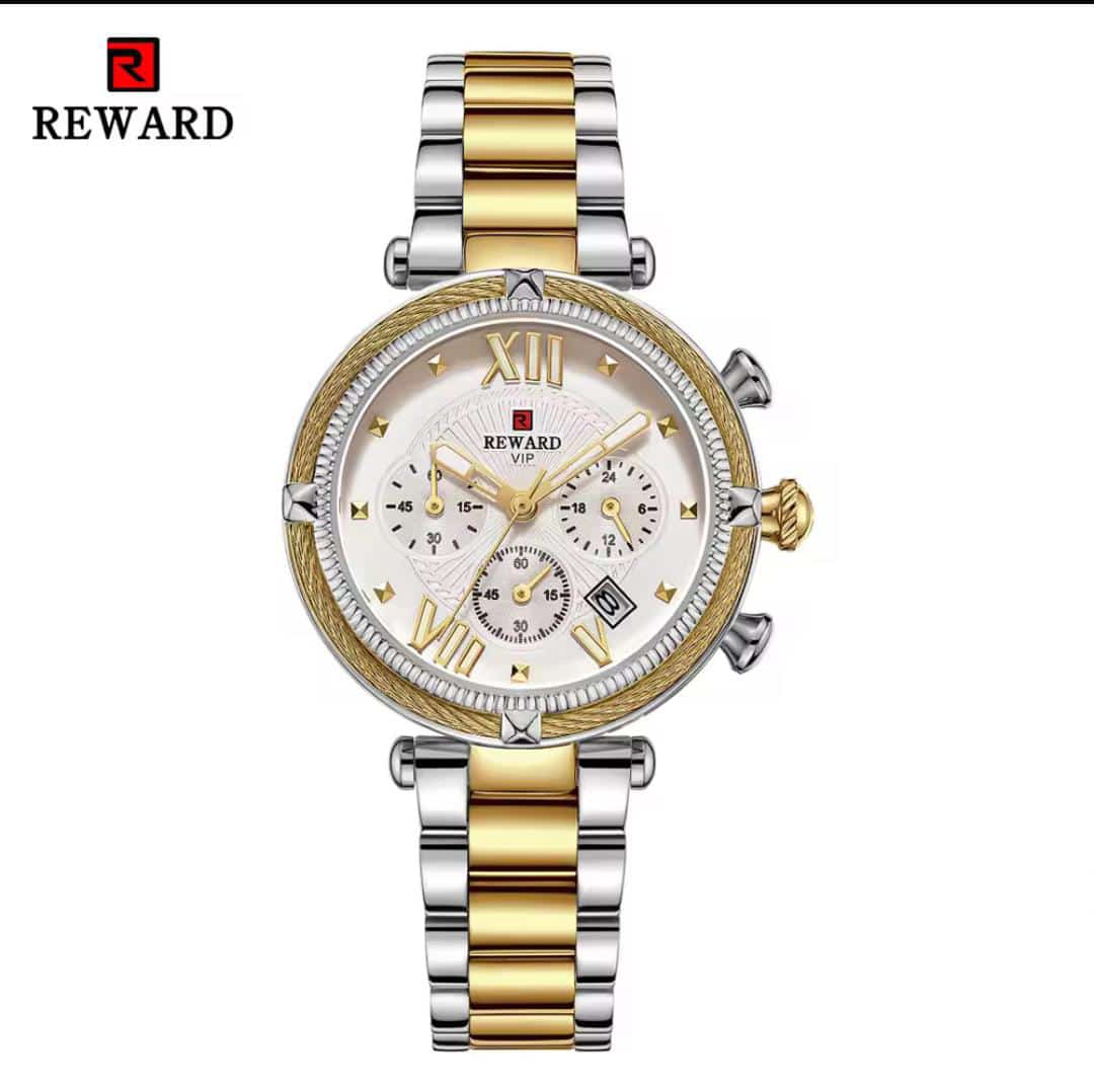 ORIGINAL REWARD PREMIUM MODEL