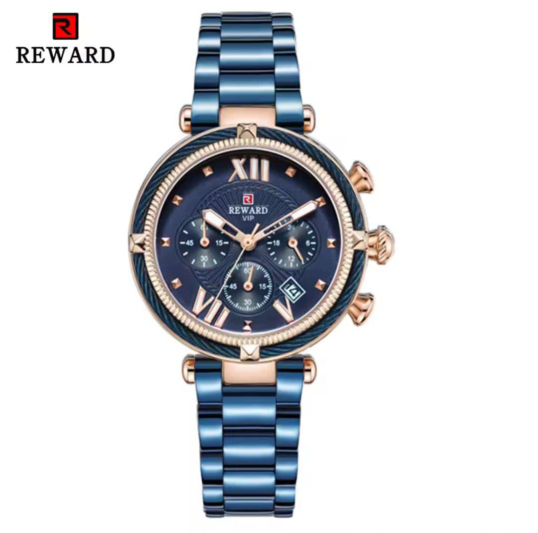 ORIGINAL REWARD PREMIUM MODEL