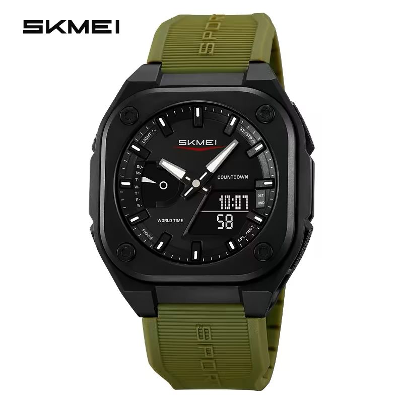 SKMEI ORIGINAL SPORTS WATCH