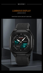 SKMEI ORIGINAL SPORTS WATCH