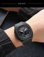 SKMEI ORIGINAL SPORTS WATCH