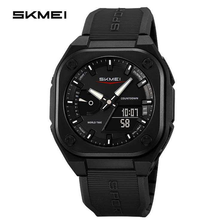 SKMEI ORIGINAL SPORTS WATCH