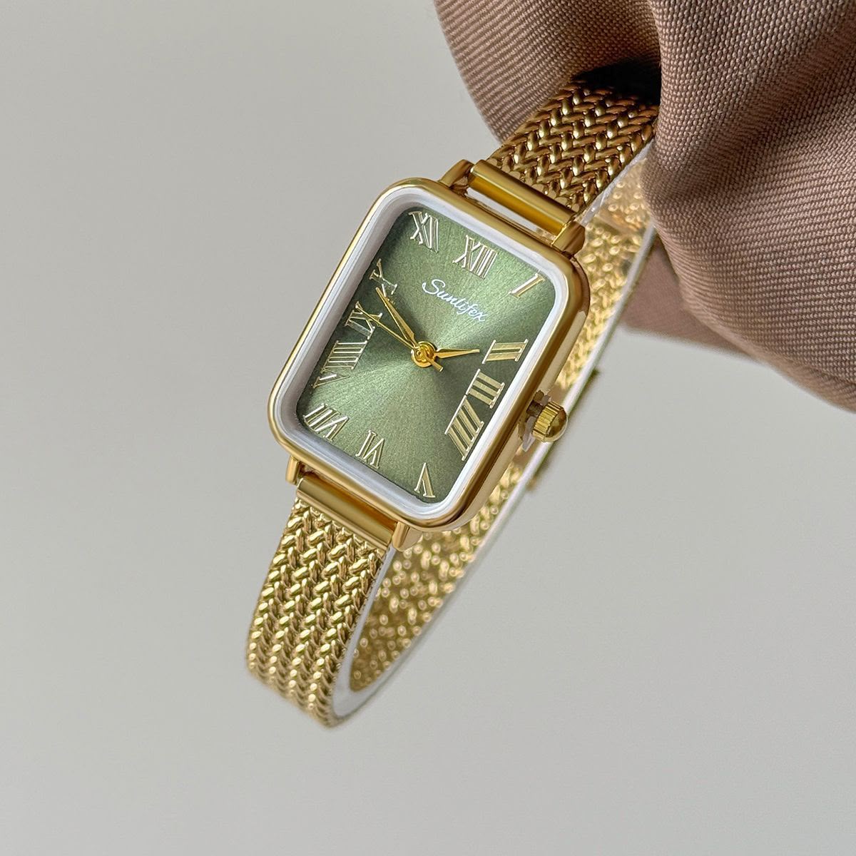 SUNLIFEX ORIGINAL SAPPHIRE CHAIN