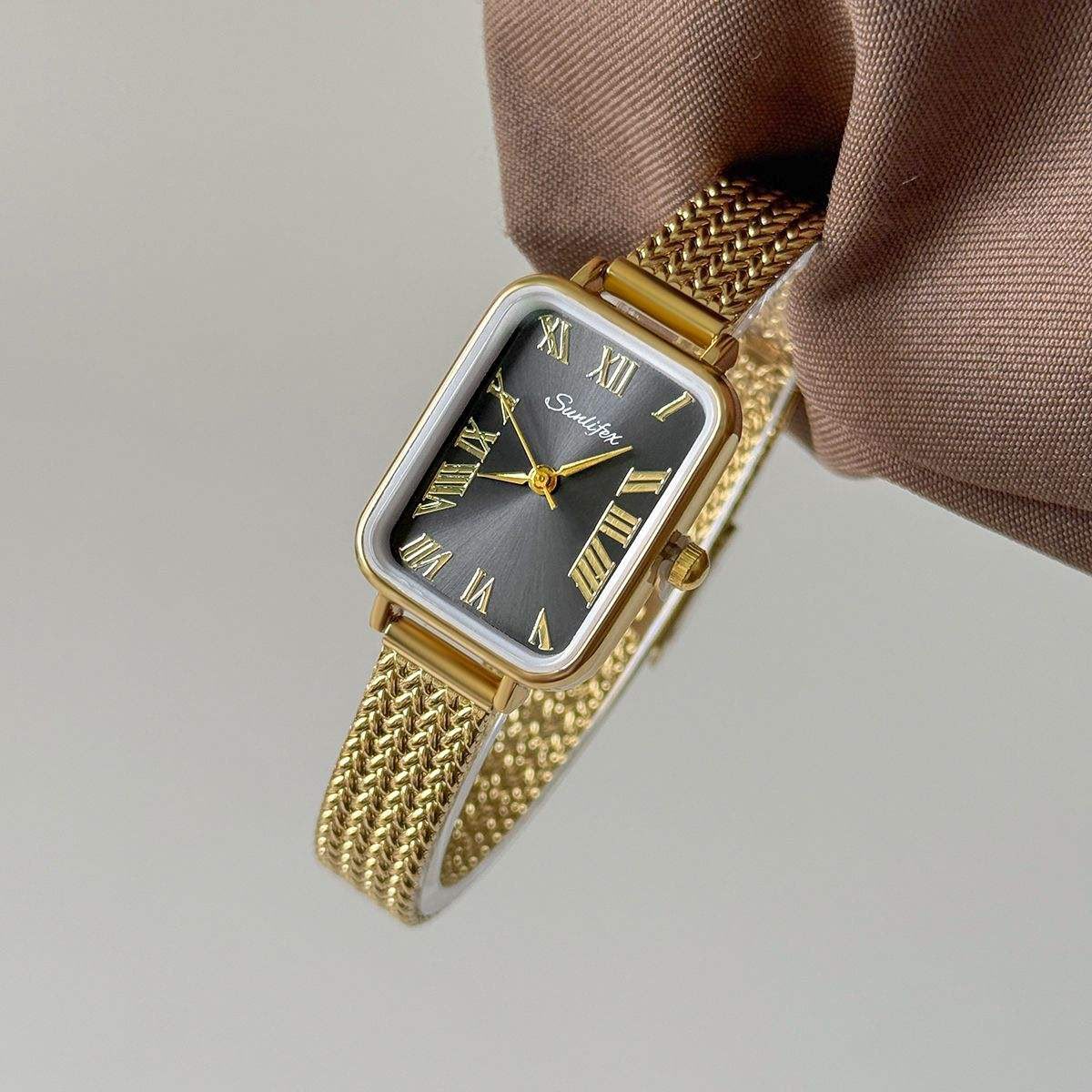 SUNLIFEX ORIGINAL SAPPHIRE CHAIN