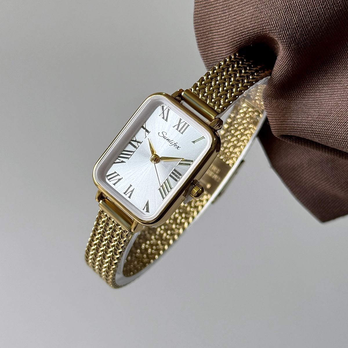 SUNLIFEX ORIGINAL SAPPHIRE CHAIN