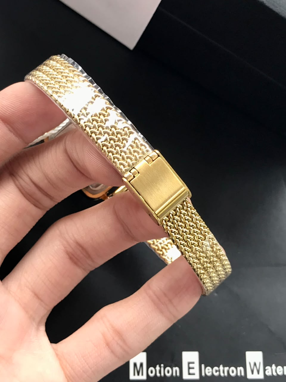 SUNLIFEX ORIGINAL SAPPHIRE CHAIN
