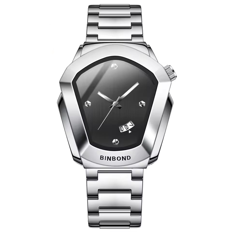 BINBOND Original Watches – Gents’ Collection