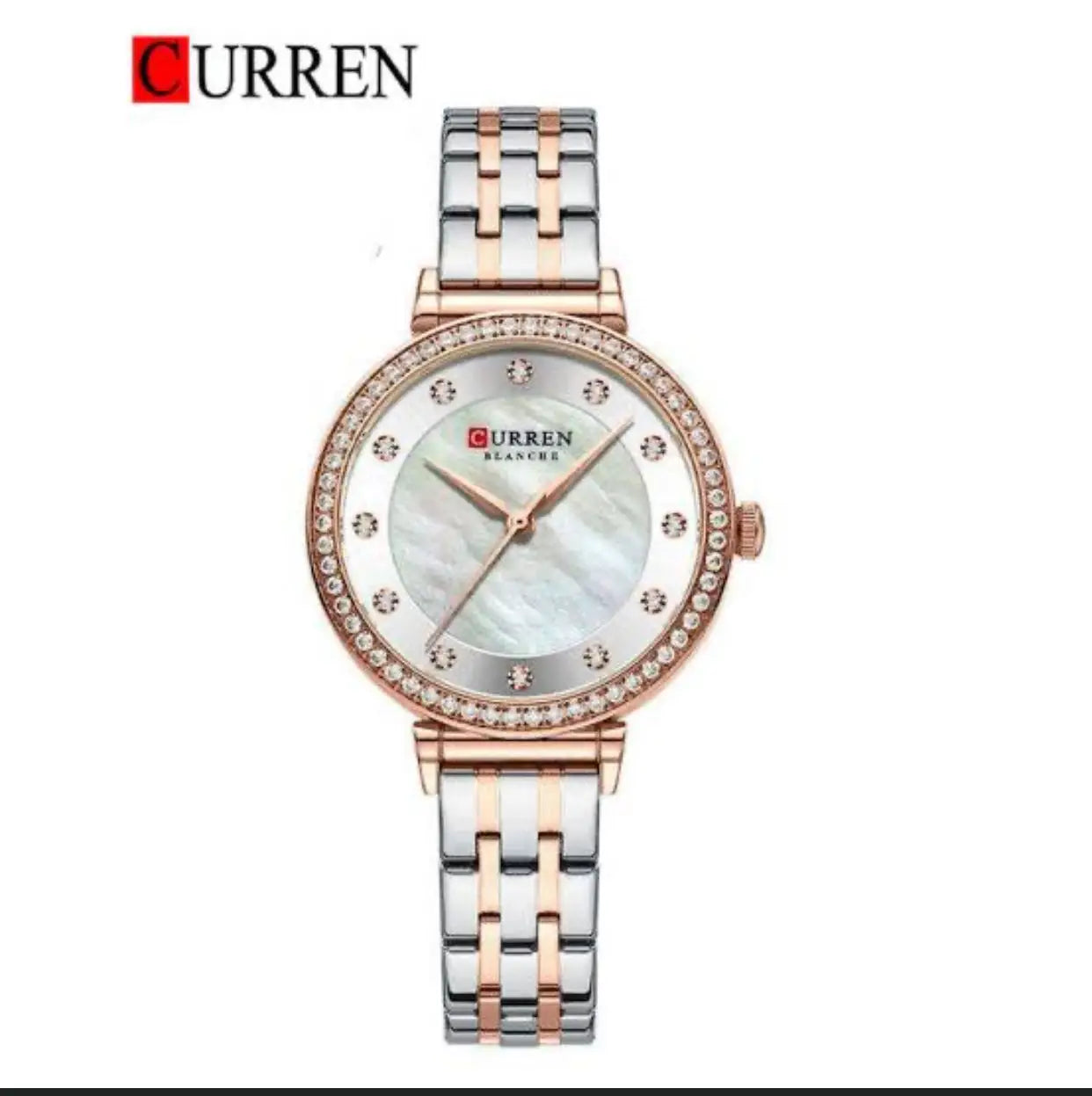Curren Ladies Watch